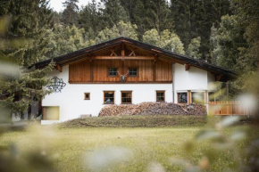 Landhaus Moritz